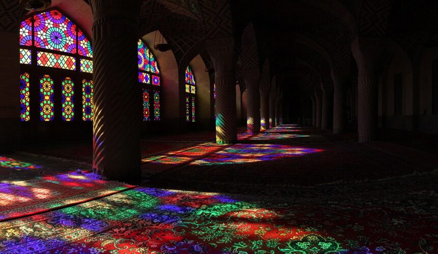 Nasir-al_molk_-1 مسجد نصیرالملک
