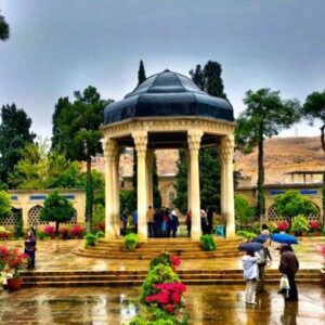 حافظِ شیرازی